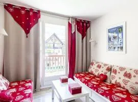 Résidence Le Thabor - maeva Home - Appartement 2 Pièces 5 Personnes - Confort MAE-6973