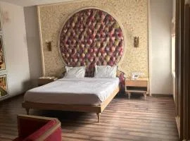 Jaipur heritage Room