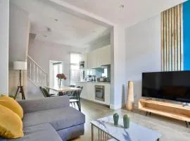Charming 2 Bedroom House Surry Hills