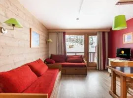 Résidence Le Christiana - maeva Home - Appartement 2 Pièces 5 Personnes - Sélection MAE-3644