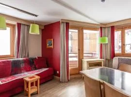 Résidence Le Christiana - maeva Home - Appartement 2 Pièces 8 Personnes - Sélection MAE-4616