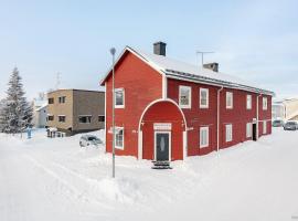 Rum i Kalix，位于卡利克斯的酒店