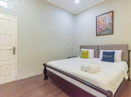 Urbanview Resort Botol Cisarua Puncak Bogor，位于Tagalbato的酒店