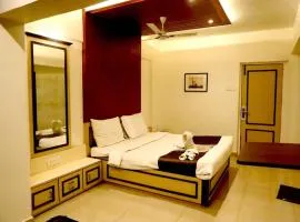 Ishwar Inn by Joy Suites