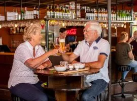 Recreatiepark De Tien Heugten