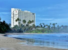 Weligama Bay Marriott Resort & Spa