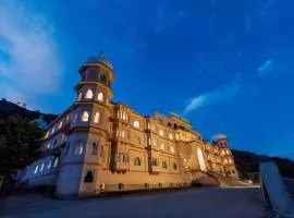 Kumbhalgarh Fort Resort
