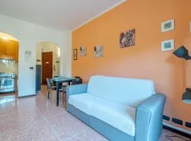 Rapallo Condominio Vega Holiday Flat