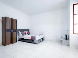 J&B Rooms Tomang Jakarta Mitra RedDoorz