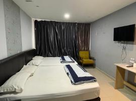 Hotel Rim Global Subang，位于梳邦再也的酒店