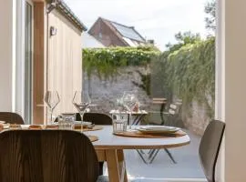 Huswell - Beautiful vacation home 'Valkehuisje' in Poperinge