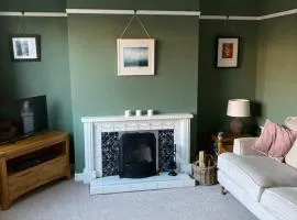 Cosy at Cumberland - Double room with shared bathroom