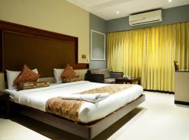 LUMBINIS GRAND HOTEL