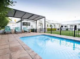 Maxton Boutique Hotel Upington