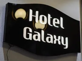 hotel galaxy