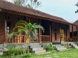 Kampung Coklat Jembrana Mitra RedDoorz，位于Jembrana的酒店