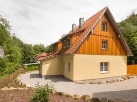 Ferienhäuser Ilsestein Doppelhaus, 100 qm 3 Schlafzimmer