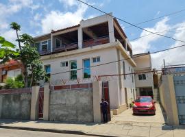 Lovely Guest House in Luanda
