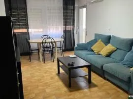 Piso completo en Calle Tibi