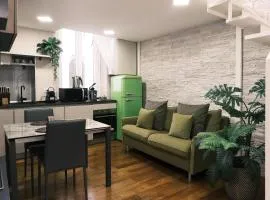 ComeCasa Loft in Porta Romana near policlinico mangiagalli