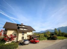 Apartment Planika