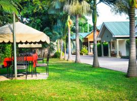 Destination 3Degrees Hotel