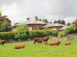 Beautiful 2 Bedroom Barn in Towcester Northants