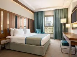 Ramada by Wyndham Makkah Zad Al Tayseer