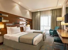 Ramada by Wyndham Makkah Zad Al Rawda