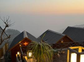 Inscape Eco village，位于Kūīwāli的酒店