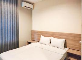 Wikost Premiere Inn Mitra RedDoorz，位于Plelen的酒店