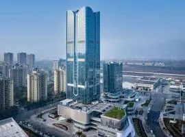 重庆中交豪生大酒店