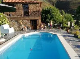 Bela Vista Alqueve - House with private pool