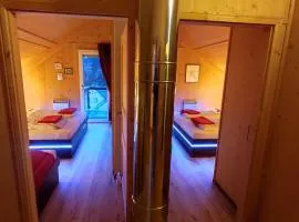 Wohlfuehl-Chalet-Alpengloeckchen