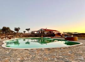 Alpaca Farm And B&B - Mama Adama
