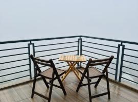 Western Ghats Holiday Home，位于卡尔佩特塔的酒店