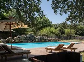 Quinta do Louredo - Évora