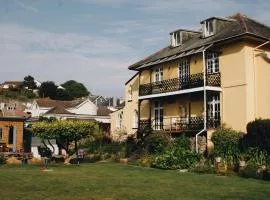 Ranscombe House