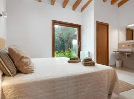 Impresionante Finca Son Sec Nou cerca de la playa Es Trenc