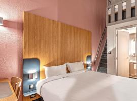 B&B HOTEL Quimper Nord Douarnenez，位于坎佩尔的酒店