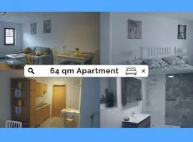 schöner als Zuhause - Ferienwohnung in Butzbach