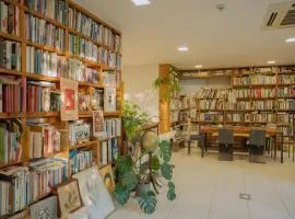 主题1号酒店