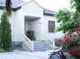 Sargsyan’s House