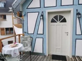 Ferienwohnung in Anni's Ferienhaus