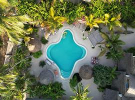 Boutique Villa Unaweza
