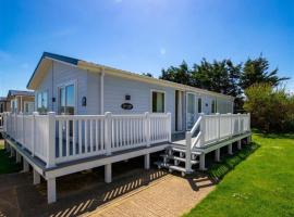 SBL19 - Parkdean Resorts, Camber Sands，位于坎伯利的酒店
