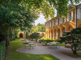 La Bastide en Gascogne，位于巴布通莱班的酒店