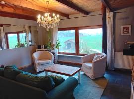 Lüüntjenest，位于Elsfleth的酒店