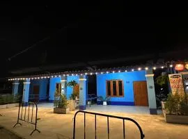 Blue Sky Home stay
