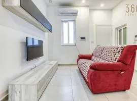 Cosy APT with Balcony & WIFI in Floriana by 360 Estates